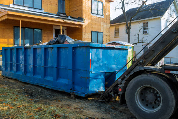 Junk Removal for Events in Cameron, MO
