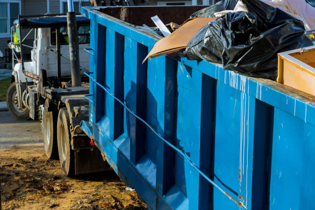 Best Construction Debris Removal  in Cameron, MO