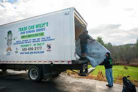 Best Scrap Metal Removal  in Cameron, MO